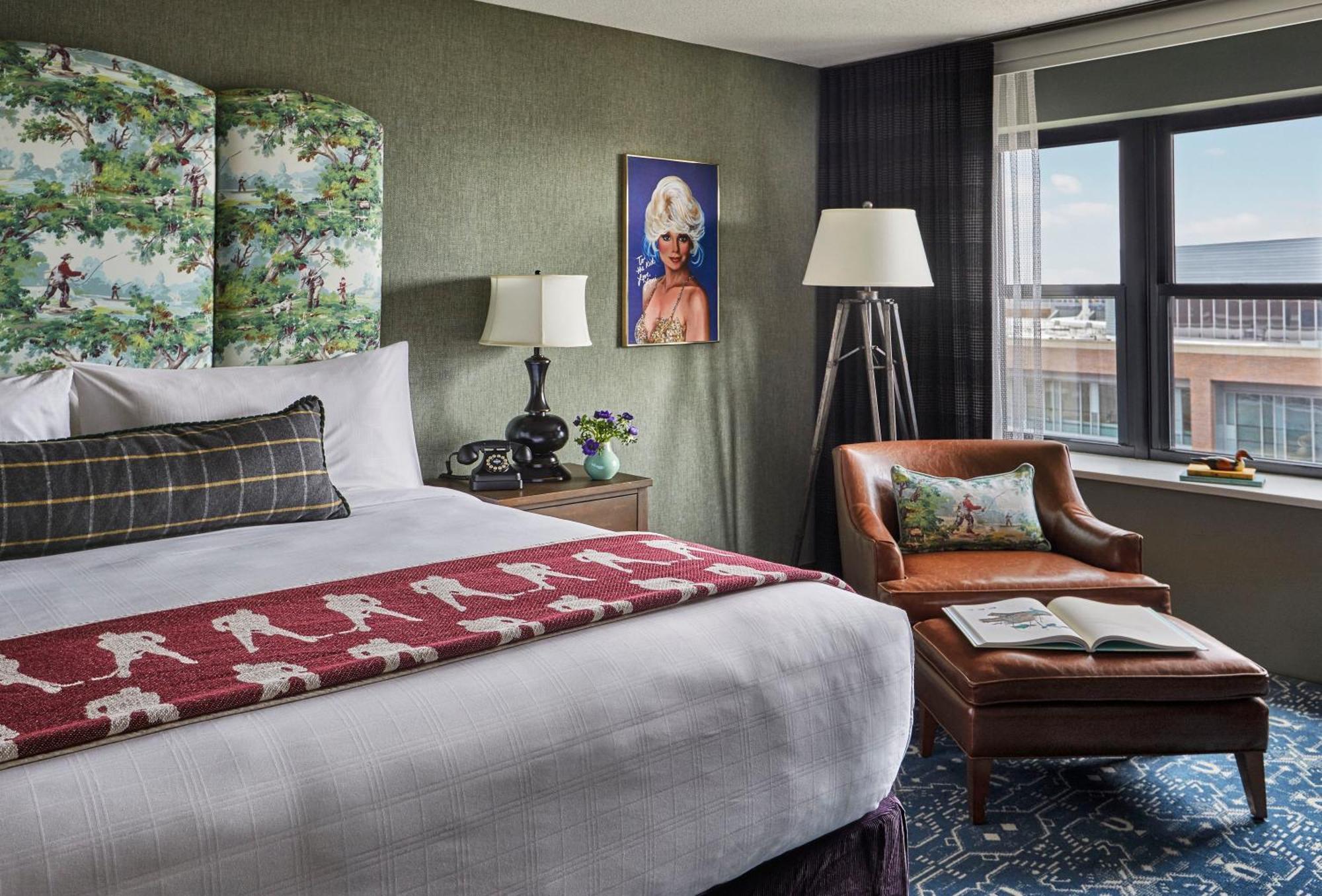 Graduate By Hilton 4*