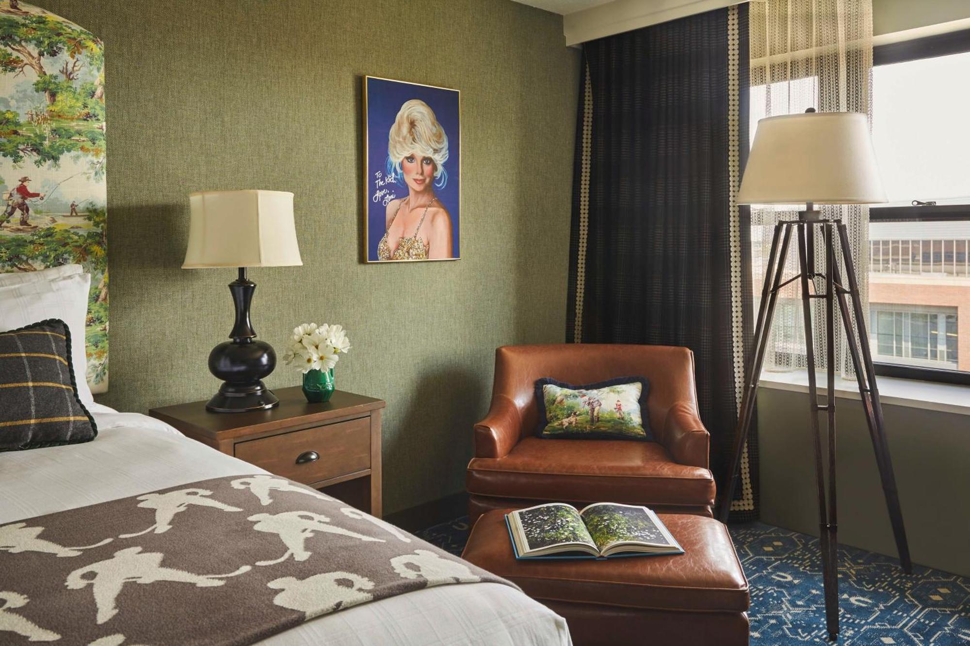 Graduate By Hilton Hotel Minneapolis